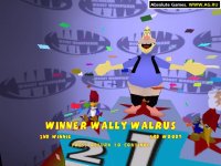Cкриншот Woody Woodpecker Racing, изображение № 319703 - RAWG