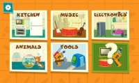 Cкриншот Smart Games for Kids for Free, изображение № 1582041 - RAWG