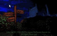 Cкриншот Dungeon Master II: The Legend of Skullkeep, изображение № 739649 - RAWG