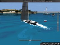 Cкриншот Большая регата: Морской симулятор, изображение № 533922 - RAWG