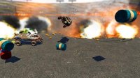 Cкриншот Derby Destruction Simulator, изображение № 1434726 - RAWG