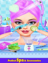 Cкриншот Lipstick Maker Makeup Game, изображение № 2180377 - RAWG