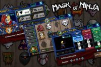 Cкриншот Mask Of Ninja: Last Hero, изображение № 2208488 - RAWG