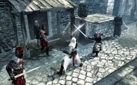 Cкриншот Assassin's Creed: Director's Cut Edition, изображение № 184771 - RAWG