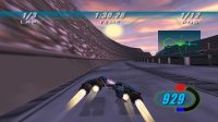 Cкриншот STAR WARS: Episode I Racer, изображение № 767599 - RAWG