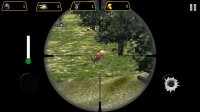 Cкриншот Deer Hunting - Sniper Shooter, изображение № 1267417 - RAWG