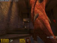 Cкриншот Quake III Arena, изображение № 805550 - RAWG