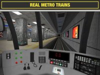 Cкриншот Subway Simulator 8 - Shanghai Edition, изображение № 925215 - RAWG