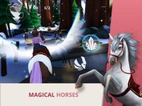 Cкриншот Wildshade: fantasy horse races, изображение № 3124279 - RAWG