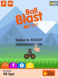 Cкриншот Ball Blast, изображение № 1679925 - RAWG