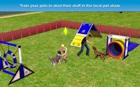 Cкриншот The Sims 2: Pet Stories, изображение № 942176 - RAWG