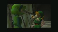 Cкриншот The Legend of Zelda: Ocarina of Time, изображение № 798267 - RAWG