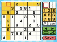 Cкриншот Sudoku Master, изображение № 247265 - RAWG