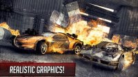 Cкриншот Death Race - Killer Car Shooting Games, изображение № 1435315 - RAWG