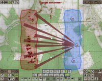 Cкриншот Graviteam Tactics: Операция Звезда, изображение № 162451 - RAWG