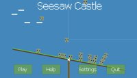 Cкриншот Seesaw Castle, изображение № 1969373 - RAWG