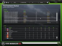 Cкриншот FIFA Manager 08, изображение № 480566 - RAWG
