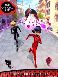 Cкриншот Miraculous Ladybug & Cat Noir, изображение № 885542 - RAWG