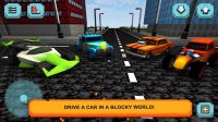 Cкриншот Car Craft: Traffic Race, Exploration & Driving Run, изображение № 1594885 - RAWG