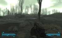 Cкриншот Fallout 3: Point Lookout, изображение № 529716 - RAWG