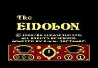 Cкриншот The Eidolon, изображение № 754749 - RAWG
