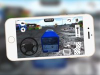 Cкриншот 3D Bus Parking Simulator - Parking Game, изображение № 1788490 - RAWG