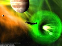 Cкриншот Universal Combat: На краю Вселенной, изображение № 413415 - RAWG