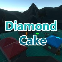 Cкриншот Diamond Cake, изображение № 2798331 - RAWG