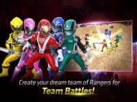 Cкриншот Power Rangers: All Stars, изображение № 1722986 - RAWG