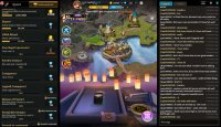 Cкриншот ​Triple Fantasy, изображение № 3467461 - RAWG