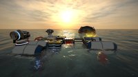 Cкриншот Rogue Waves, изображение № 2140677 - RAWG