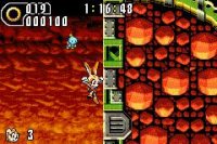 Cкриншот Sonic Advance 2, изображение № 733561 - RAWG