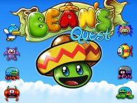 Cкриншот Bean's Quest, изображение № 9804 - RAWG