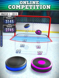 Cкриншот Hockey Clicker, изображение № 1600995 - RAWG