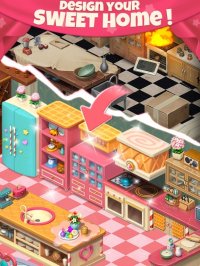 Cкриншот Candy Manor - Home Design, изображение № 2778582 - RAWG