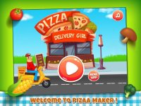 Cкриншот Pizza Delivery Boy, изображение № 1624907 - RAWG