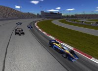Cкриншот IndyCar Series, изображение № 353746 - RAWG