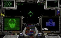 Cкриншот Wing Commander: Privateer, изображение № 218127 - RAWG