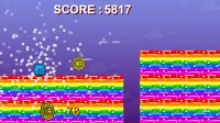Cкриншот Rainbow Run (itch), изображение № 1187084 - RAWG