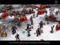 Cкриншот Lords of EverQuest, изображение № 360952 - RAWG