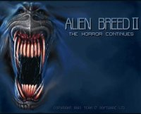 Cкриншот Alien Breed II: The Horror Continues, изображение № 746310 - RAWG