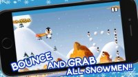 Cкриншот Pengu The Flying Penguin: Unforgettable Chilly Adventure in Frozen Land!, изображение № 1980961 - RAWG