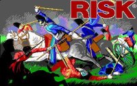 Cкриншот The Computer Edition of Risk: The World Conquest Game, изображение № 749721 - RAWG