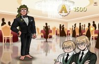 Cкриншот Gentleman Dress Up Game, изображение № 1824801 - RAWG