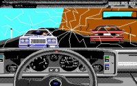 Cкриншот Test Drive (1987), изображение № 326903 - RAWG