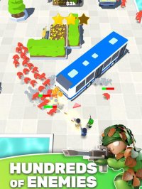 Cкриншот Hero Squad!, изображение № 2926211 - RAWG