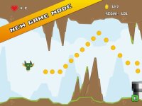 Cкриншот Pixie Bats - Flying Lil 8 Bit Pixels ~ Flap Tap N Fly, изображение № 1599076 - RAWG