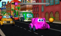 Cкриншот Kids - racing games, изображение № 1386932 - RAWG