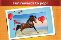 Cкриншот Horse Jigsaw Puzzles Game - For Kids & Adults 🐴, изображение № 1466826 - RAWG