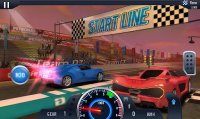 Cкриншот Furious Car Racing, изображение № 1442839 - RAWG